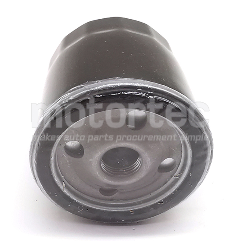 Hot sales High-quality oil filter good market feedback 96879797 auto parts Fit CHEVROLET AVEO